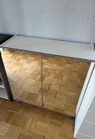 Rollbarer Standspiegelschrank 85x80cm Hannover - Vahrenwald-List Vorschau