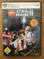 Lego Star Wars II - Die klassische Trilogie für Windows PC Frankfurt am Main - Berkersheim Vorschau