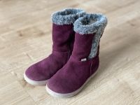 Pepino Winter Stiefel Leder gefüttert Wolle Gr. 26 Usky Niedersachsen - Bremervörde Vorschau