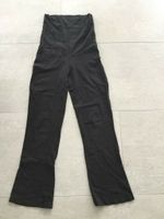 Umstandsrelaxhose/Schwangerschaftsrelaxhose Gr.36/38 schwarz Baden-Württemberg - Rudersberg Vorschau