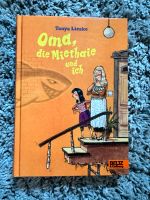 oma die miethaie und ich buch Aachen - Aachen-Mitte Vorschau