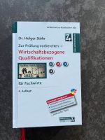 Wirtschaftsfachwirt Buch Bayern - Fürth Vorschau