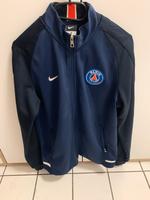 Nike Paris Saint Germain Jacke München - Altstadt-Lehel Vorschau