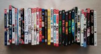 31 Manga, u.a. Fairy Tail, Bleach, Fullmetal Alchemist, Servamp Nordrhein-Westfalen - Steinhagen Vorschau