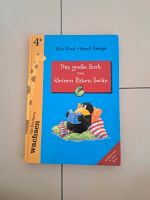"Das große Buch vom kleinen Raben Socke" Nordrhein-Westfalen - Büren Vorschau