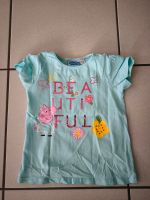 Peppa Wutz T-Shirt Gr.110/116 Hessen - Helsa Vorschau