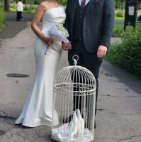 Brautkleid Duisburg - Walsum Vorschau