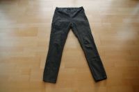 Hose Jeggings grau Gr. 42/XL Damen flame Rheinland-Pfalz - Osburg Vorschau