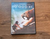 DVD - 10.000 BC Hessen - Hanau Vorschau