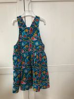 Frugi, Trägerkleid, Latzrock, Gr 98/104 Cord Nordrhein-Westfalen - Oerlinghausen Vorschau