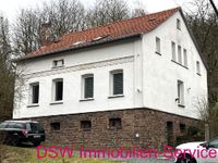 Zweifamilienhaus mit großer Grünfläche - provisionsfrei! Hessen - Bad Karlshafen Vorschau