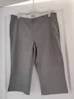 Capri Hose mit Stretch Niedersachsen - Hildesheim Vorschau