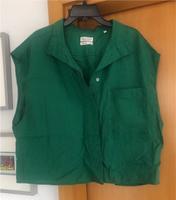 Marc O Polo Leinen Shirt / Weste Gr 42 grün Sachsen - Zwickau Vorschau