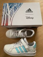 Adidas Grand Court C Disney Olaf Frozen Gr.34 Gerbstedt - Welfesholz Vorschau