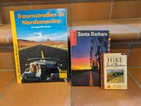 Santa Barbara Reiseführer, Traumstraßen Nordamerika Buch Bayern - Kirchham Vorschau