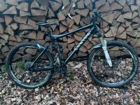 MTB Fully CANYON NERVE XC Baden-Württemberg - Unterreichenbach Vorschau