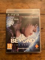 PS3 Spiel „Beyond Two Souls“ Bayern - Surberg Vorschau