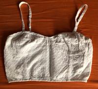 Bustier / Top Marke „Hollister“ Thüringen - Jena Vorschau
