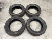 Continental Sommerreifen 235/55 R18V DOT1920, 5-6mm Nordrhein-Westfalen - Gronau (Westfalen) Vorschau