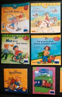 Pixi Maxi Kinderbücher Lesemaus / Peppa / Leo Lausemaus Schnuller Baden-Württemberg - Heilbronn Vorschau