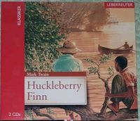 KinderGeschichten, CD, Huckleberry Finn Sachsen - Bautzen Vorschau