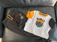 PUMA Sachen für Kinder Größe 140 Jacke Sport Anzug Tshirt Brandenburg - Lebus Vorschau