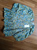 Bluse VILA, floral, neu, Gr. S Sachsen - Chemnitz Vorschau