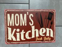 Schild für Küche, aus Blech, NEU❗️ Essen - Essen-Kray Vorschau