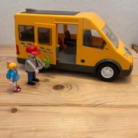 Playmobil Schulbus Nordrhein-Westfalen - Ostbevern Vorschau