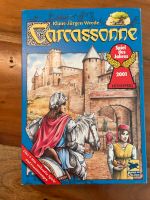 Carcassonne Spiel des Jahres 2002 Niedersachsen - Adelheidsdorf Vorschau