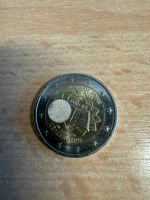 2€ Münze Fehlprägung 2007 Nordrhein-Westfalen - Mettingen Vorschau