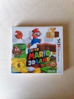 Super Mario 3D Land Nintendo 3DS Nordrhein-Westfalen - Meckenheim Vorschau