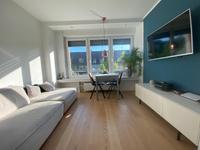 Stilvolle 1-Zimmer-Wohnung mit Aufzug Möbliert Düsseldorf - Friedrichstadt Vorschau