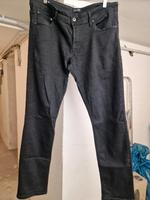 Jack Jones Herren Jeans Slim Glenn  schwarz W36 L34 Nordrhein-Westfalen - Gelsenkirchen Vorschau