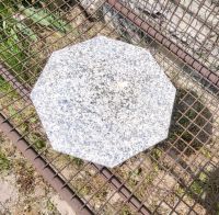 Pizzastein Granit Niedersachsen - Dahlum Vorschau