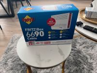 FRITZ!Box 6690 Cable Nordrhein-Westfalen - Bocholt Vorschau