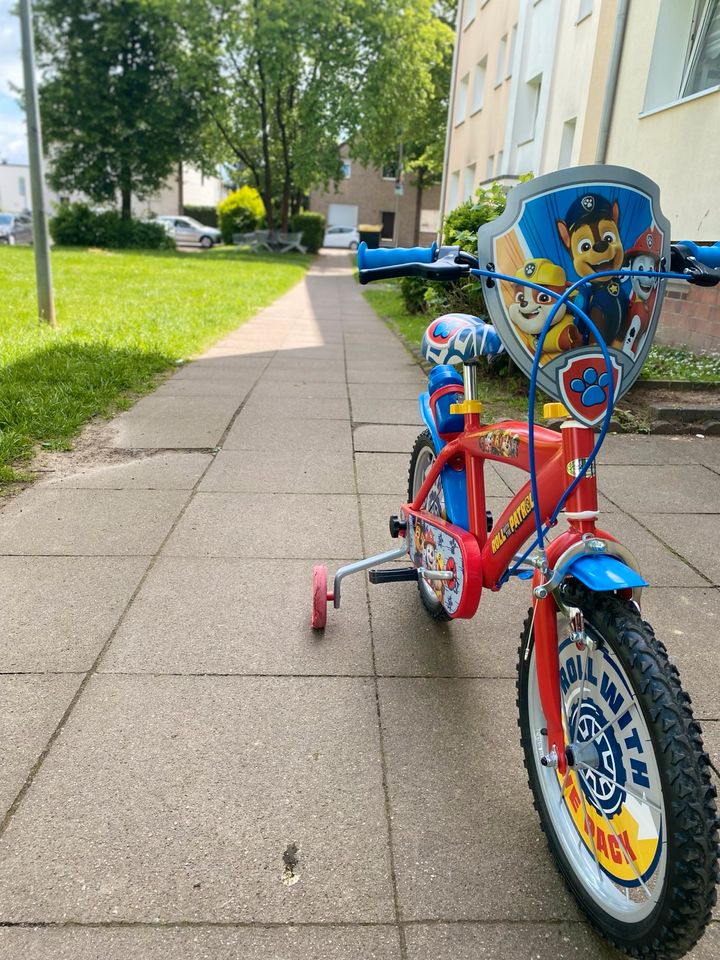 Fahrrad Kinder in Bielefeld