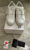 Valentino Garavani Sneaker Rockstud Untitled Gr. 44 Top Zustand Kr. München - Grünwald Vorschau