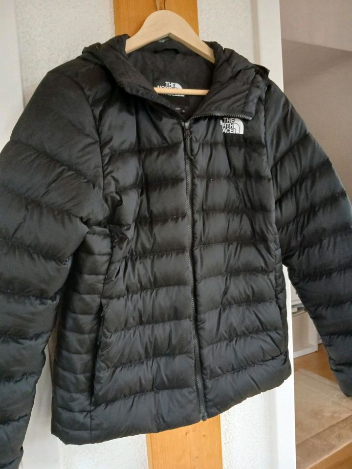 North Face Jacke in Bad Harzburg