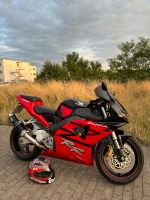 HONDA CBR954RR FIREBLADE SC50 Bonn - Bonn-Zentrum Vorschau