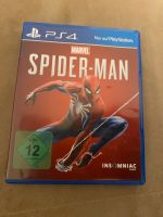 PS4 Spider-Man Baden-Württemberg - Maulbronn Vorschau