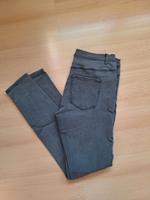 Only Hose Damen XL 34 Grau Skinny Jeans Reg Sachsen - Borna Vorschau