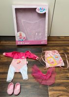 Baby Born Ballerina Set + OVP Kreis Pinneberg - Holm Vorschau