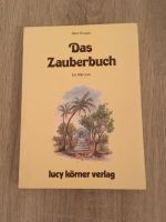 Hans Kruppa: Das Zauberbuch - Ein Märchen Kreis Ostholstein - Neustadt in Holstein Vorschau