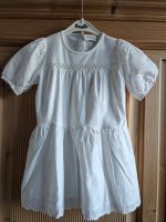 Weißes Kleid Gr. 98 Hust and Claire festlich Spitze NEU Bayern - Hemau Vorschau