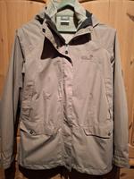 3-in-1 Jacke von Jack Wolfskin Niedersachsen - Springe Vorschau
