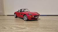 1:18 Kyosho BMW Z8 Roadster Rot Baden-Württemberg - Ebhausen Vorschau