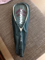 Squash -Schläger mit Tasche Niedersachsen - Ganderkesee Vorschau