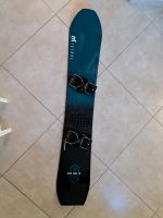 Snowboard Mistral 160cm Niedersachsen - Rodenberg Vorschau