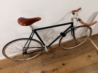 Vintage Rennrad / Stadtrad 2-Gang Jan Janssen Frankfurt am Main - Sachsenhausen Vorschau